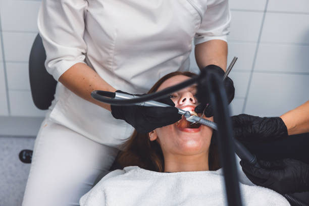 Best Emergency Root Canal Treatment in Oakville, CT
